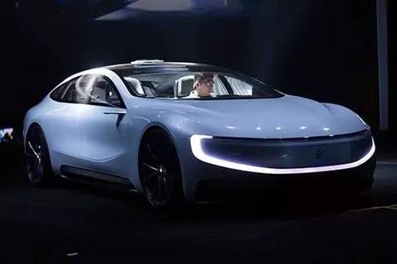 我敬贾跃亭是条史玉柱般的汉子，但乐视汽车恐怕成不了还魂法器