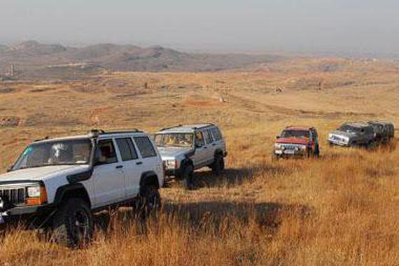 你准备好了吗？自驾游时这些必备物品一个都不能少！