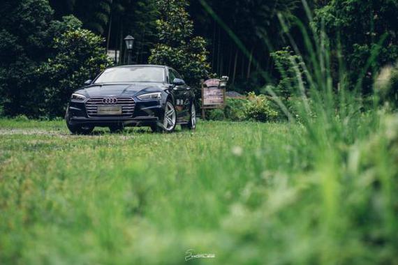 朋友问我新A5改变在哪，我却给他码了一篇长文！