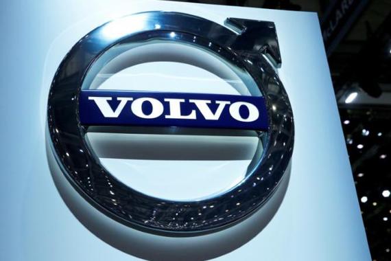 沃尔沃从2019年起不再推燃油车 全部电动或混合动力