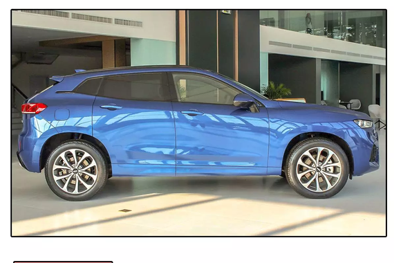 中国豪华SUV第一车，16.78万起，值得买吗？