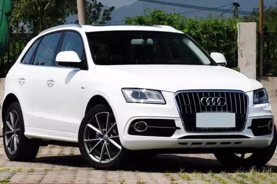 奔驰GLC、宝马X3和奥迪Q5，谁的四驱更强？