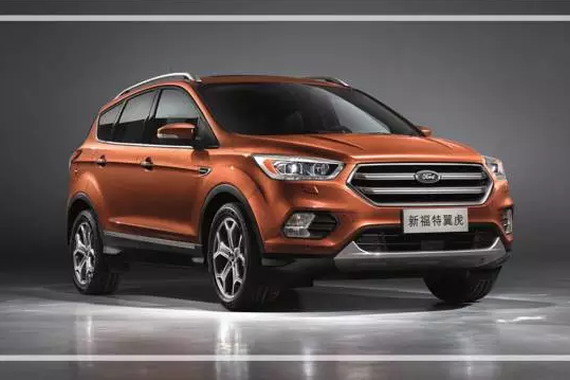 20万左右最好开的合资SUV之一，今普遍优惠2-3万元