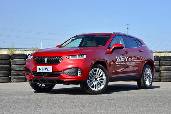 这辆兰博基尼SUV竟可以买20辆长城WEY！