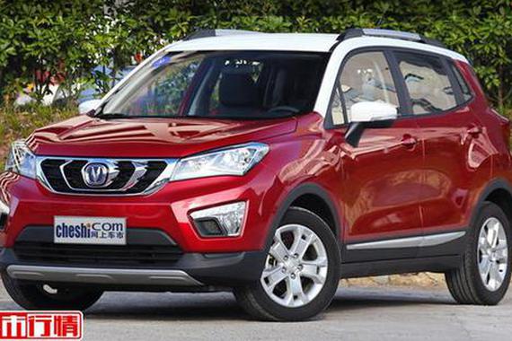 这台SUV月销9000辆，落地价6.6万，日均花费仅42元