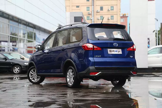 6.49万买顶配，这台车今只要0.01元即可享受三大优惠