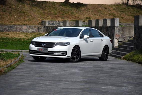 当官的热捧的几款车，还要什么帕萨特！