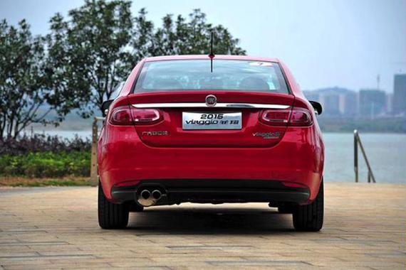 德系中庸、美系费油！意系车不错，为何也没人买？