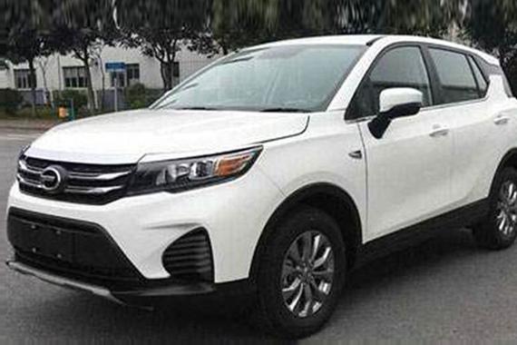 广汽传祺GS3/GS7将于8月26日上市