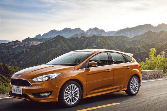 紧凑级车型怎么选？德系美系性价比太低