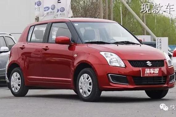 孙子都会打酱油了，铃木雨燕才说要换代