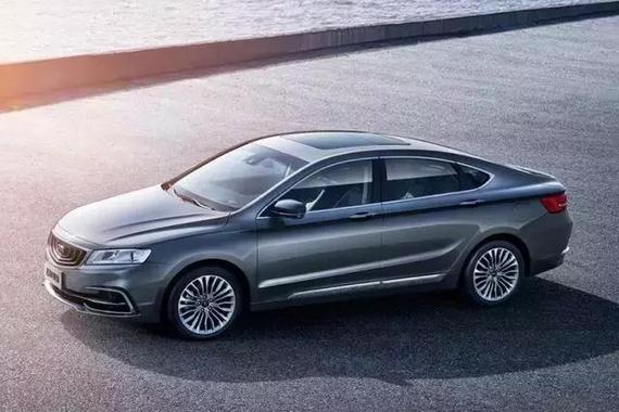 轿车也要全景天窗！15万左右能买的就看这5款