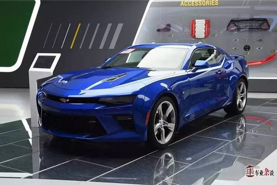 别纠结了，50万元内就能选这几款跑车