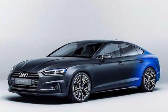 5.5秒破百，38米刹车距离，油耗8L你猜是是什么车？