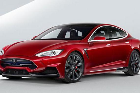 造车死磕到底 贾跃亭：我会承担全部责任