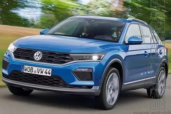 三款全新换代车型曝光，保证你看了就喜欢！