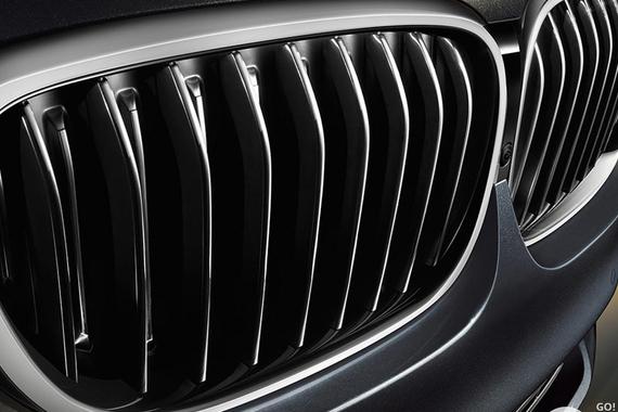 说都不会话了 这些汽车名词你说错过几个