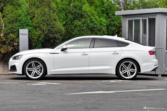 看对眼了就下手 新一代奥迪A5竞争力分析