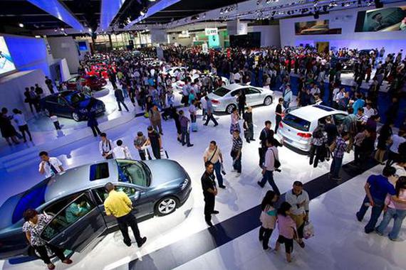 2017年中车市盘点 韩系的伤痛与自主品牌的机遇