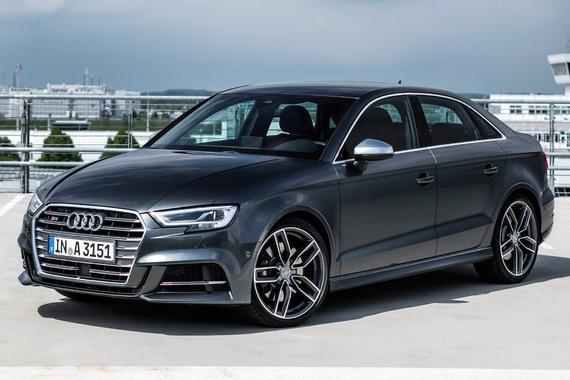 50万内双门轿跑，给我个不选C Coupe的理由！