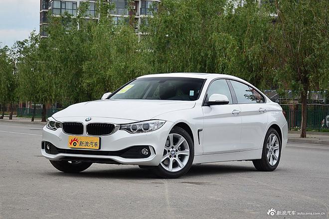 看对眼了就下手 新一代奥迪A5竞争力分析