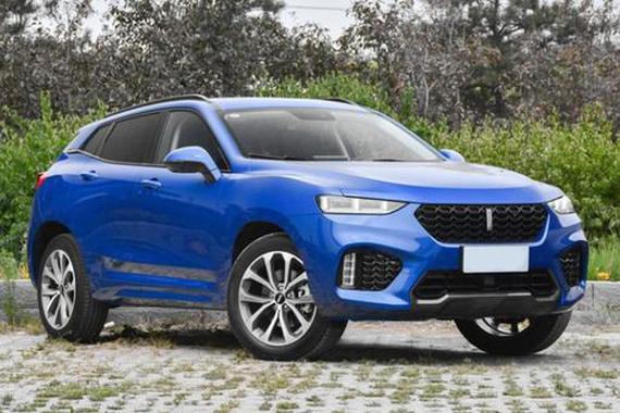 30万的轴距，50万的内饰，200万的油耗，这款SUV值吗？