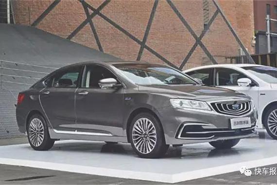 买吉利新款博瑞你会后悔