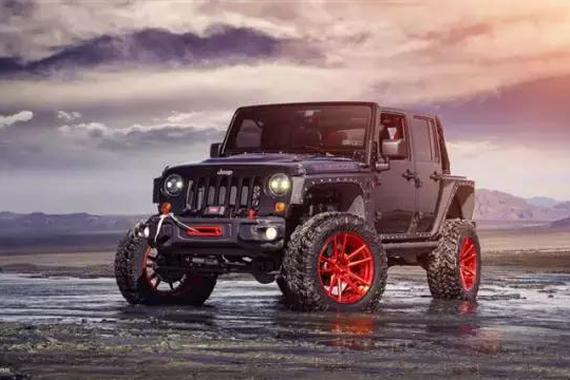 正宗的硬派越野车，为啥都不配涡轮增压，原因是这样