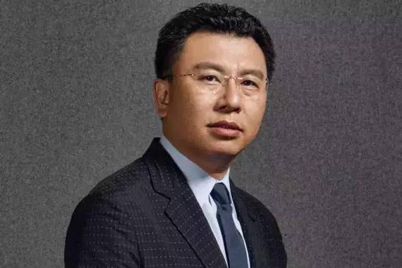 一汽-大众奥迪胡绍航接替于秋涛任副总经理