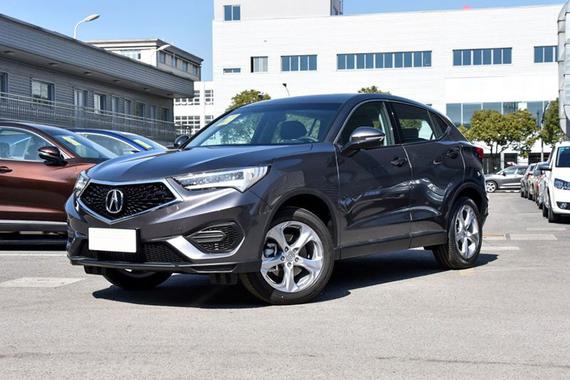 你知道这三款SUV身上流淌着日系车型的血液吗？