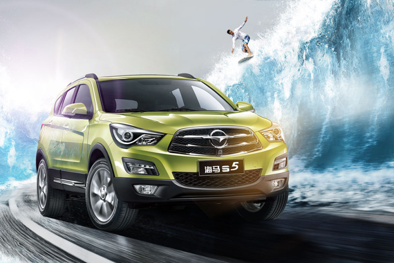 放过哈弗宝骏，8万买冷门SUV如何选？