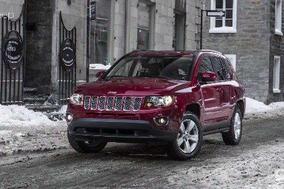 视频：到底好不好？2017款Jeep指南者点评