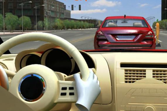 视频：一分钟告诉你！老交警的十条驾驶经验