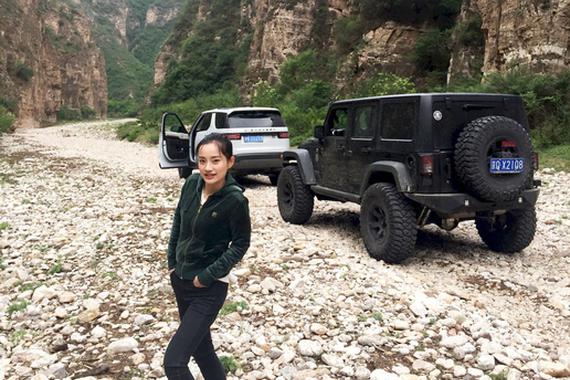 穿云海 入山林 观日出,飞狐陉 茶山村自驾游图文路书