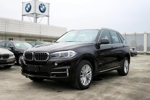 听过宝马X5中东版吗？差距在这里，性价比高那么多