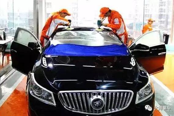 大师揭秘：4S店“精心”准备的汽车精品，到底黑了你多少钱？