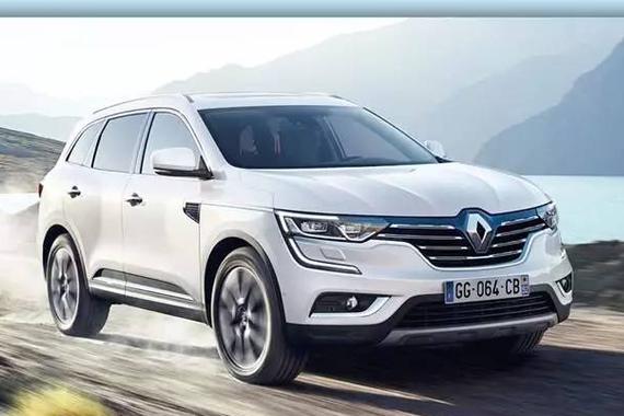 SUV 你是喜欢MAN一点还是颜值高一点？