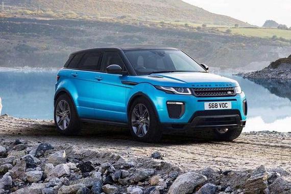 70万左右预算买哪些SUV才能提升逼格？保时捷行不行