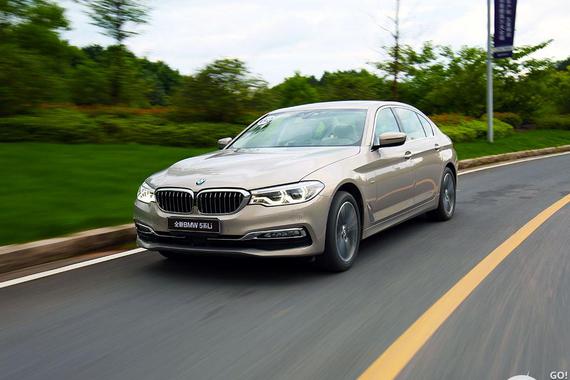 关注宝马全新5系Li？给我五分钟，告诉你最重要的