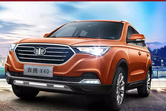 8万多买自动挡SUV，这几款适合刚参加工作的年轻人