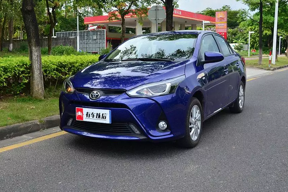 【实测】3毛多一公里，10万内最省油的合资轿车之一