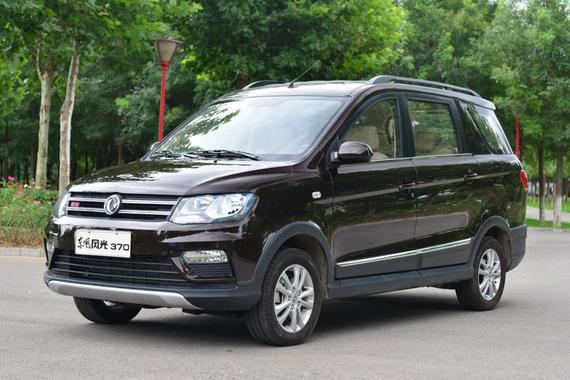 这款7座MPV新车仅需6万多 竟是CVT自动挡？