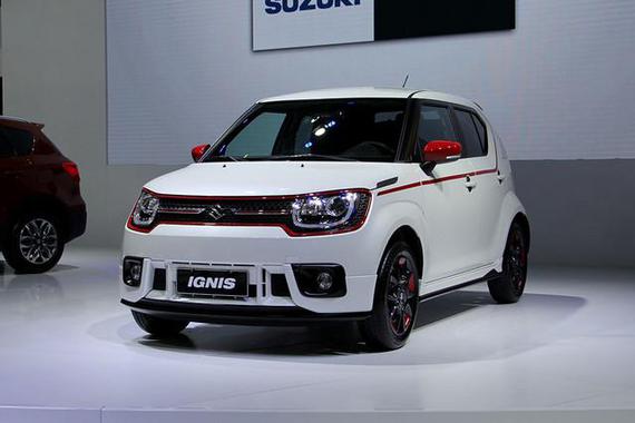 真不能怪长安，铃木这是把自己玩死自己