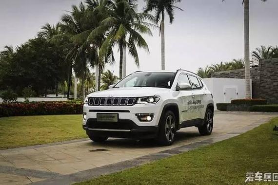 两田、大众和Jeep，谁发动机技术先进？结果很意外