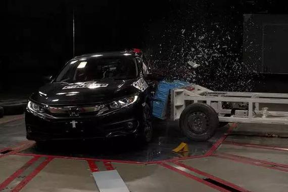 70％获得五星评价！C-NCAP真是“五星批发局”？