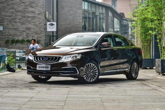 国产都低端？这台15万B级可比30万合资，动力上一线