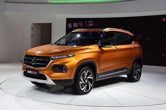 宝骏官方广告说510首付5100开回家，可是谁开走了？