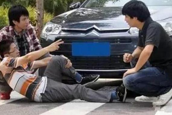 总有人想要挑战底线，司机却最“恨”这几类人