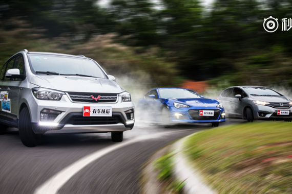 视频：五菱宏光S为什么这么火？