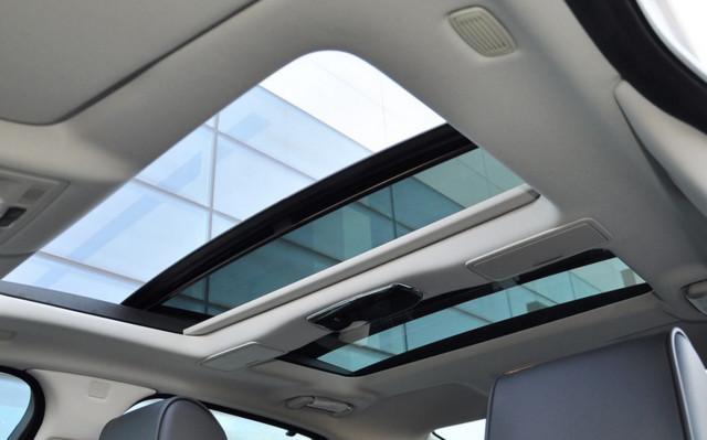 加个天窗一万块钱值吗?汽车天窗的神秘作用,看完你才醒悟过来!